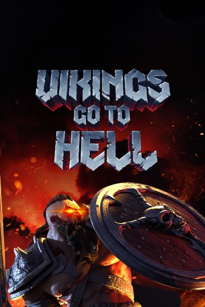 Vikings go to Hell