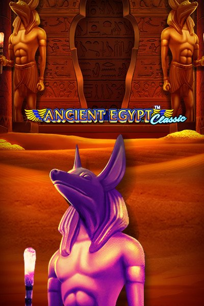Ancient Egypt Classic