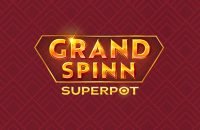 Grand Spinn Superpot
