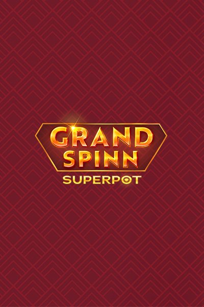 Grand Spinn Superpot