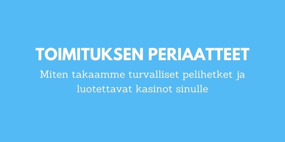 nettikaisno247 miten takaamme turvalliset nettikasinot artikkelikuva