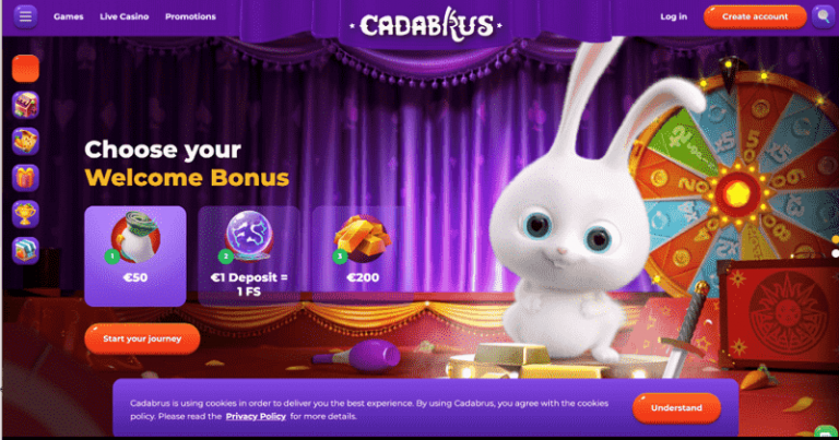 cadabrus casino peliaula pupu