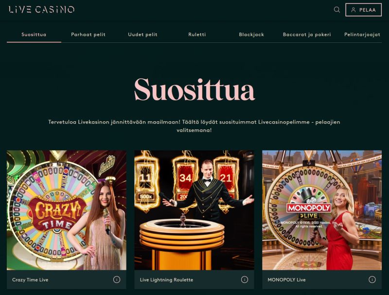 Best casino in las vegas to win slots