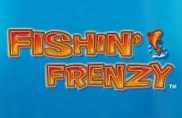 fishin frenzy pelilogo
