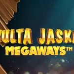 Kulta-Jaska Megaways julkaistaan pian