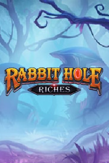 rabbit hole riches pelilogo