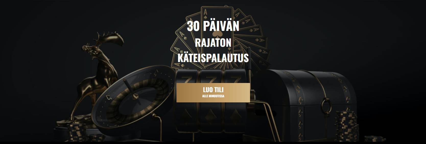 Super Seven Casino käteispalkinto uusille pelaajille