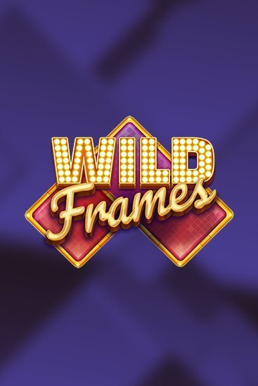 wild frames play n go arvostelu logo