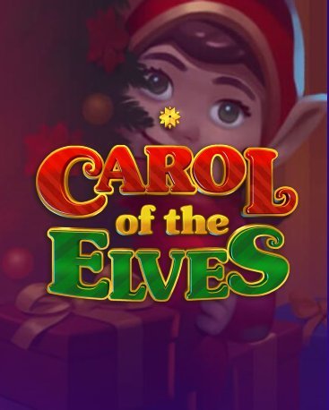 carol of the elves pelilogo