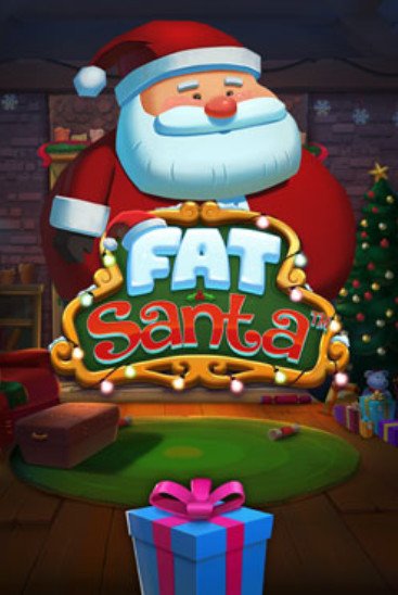 fat santa pelin logo