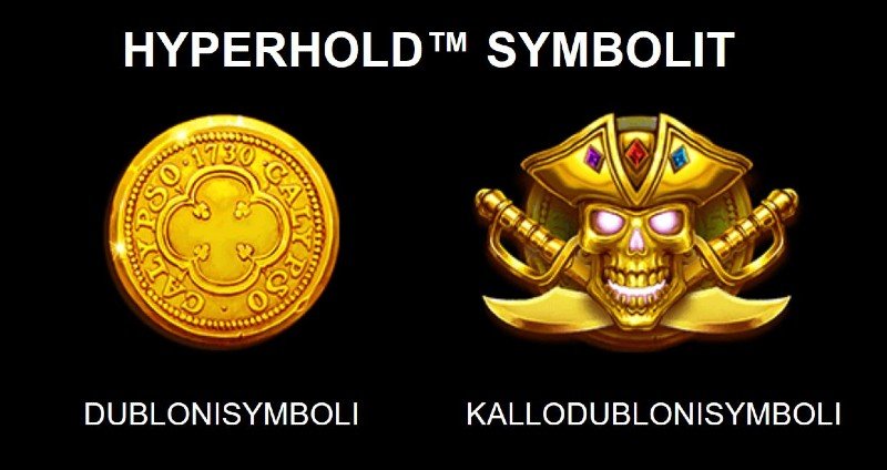 adventures of doubloon island hyperhold symbolit