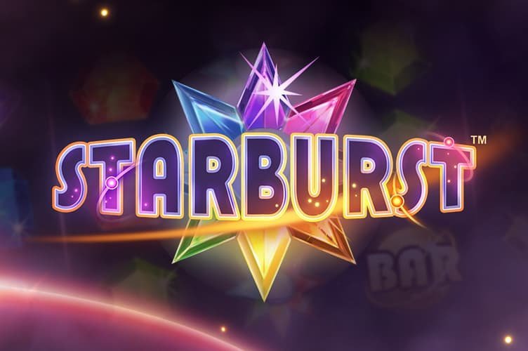 starburst eniten pelatuimmat pelit 1. sija