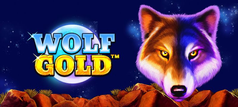 wolf gold pelatuimmat kolikkopelit 3. sija