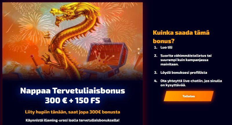 wild tokyo casino bonus ja ilmaiskierrokset