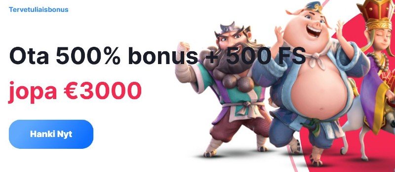 icebet casino bonus