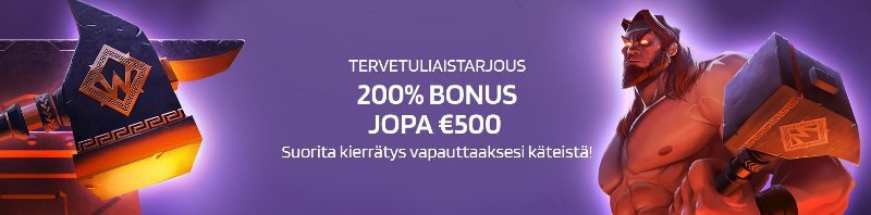 lyracasino bonus