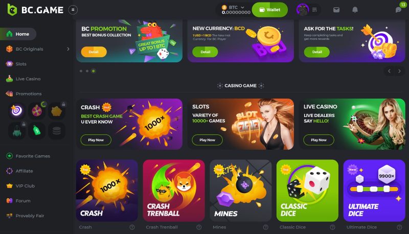 bc.game casino etusivu suomi