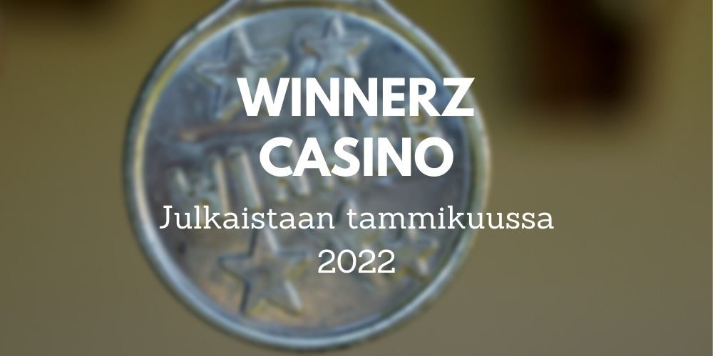 winnerz casino ennakkoarvostelu