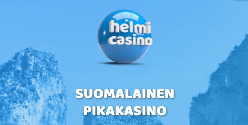 helmi casino suomi etusivu