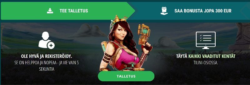 22bet casino bonus uudelle pelaajalle