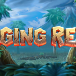 Raging Rex 2 on julkaistu