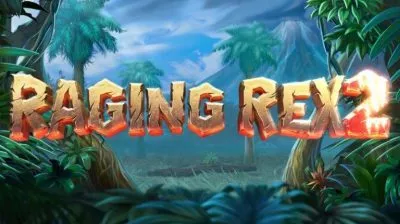 Raging Rex 2