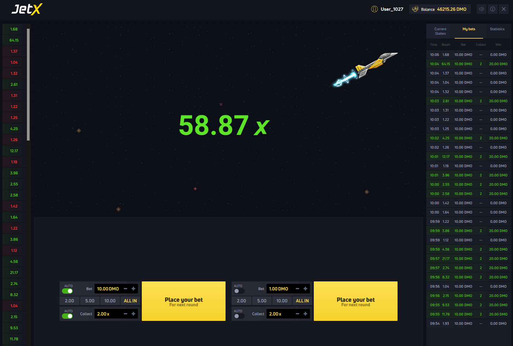 jet x bonus kerroin kuvankaappaus