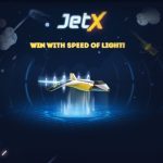 Crash-peli Jet X tarjoaa huumaavaa jännitystä