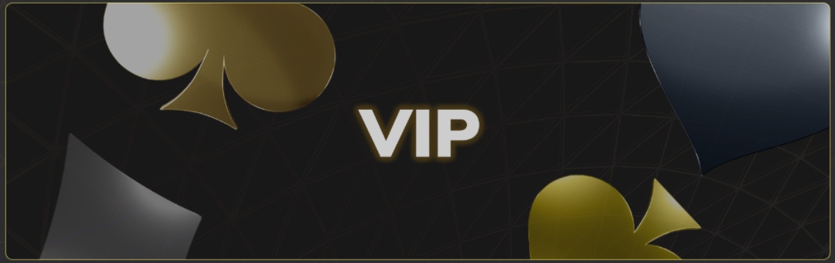 Blackjack City VIP-ohjelma