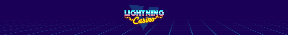 Lightning Casino - pikakasinolta vedonlyöntiä