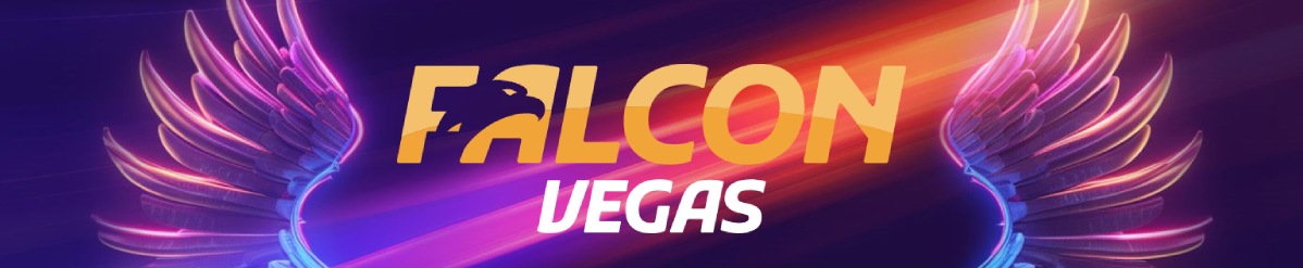 Falcon Vegas Casino – pikakasino