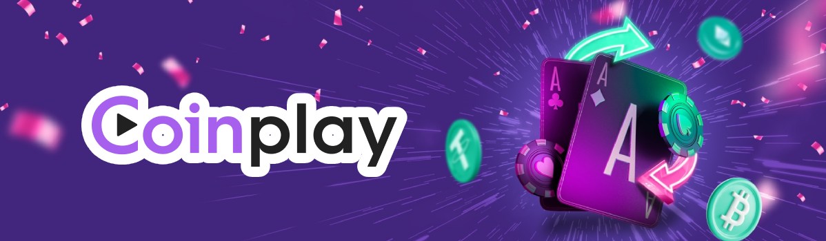 Coinplay Casino - kryptokasino