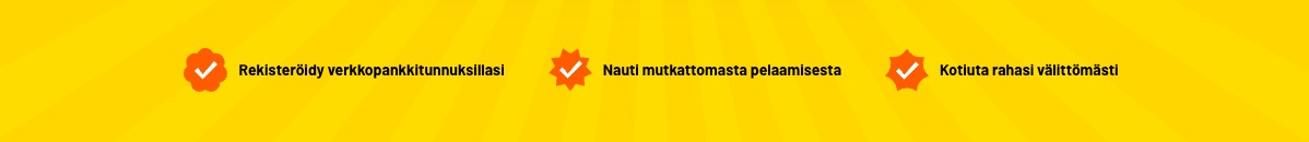 Kazoom Casino – turvallinen pikakasino