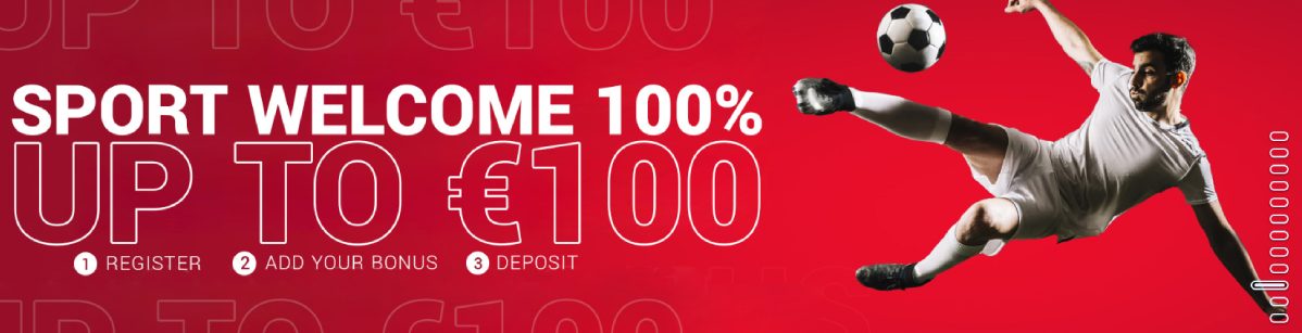 DexterBet Casino vedonlyöntibonus