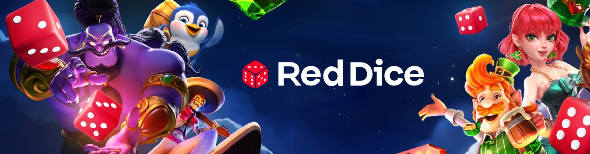 Red Dice Casino nopea pikakasino