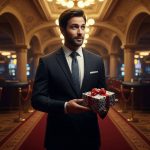 Kuinka kasinot palkitsevat uskollisia pelaajia