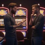 Kuinka kasinot käyttävät musiikkia ja ääniä peleissä