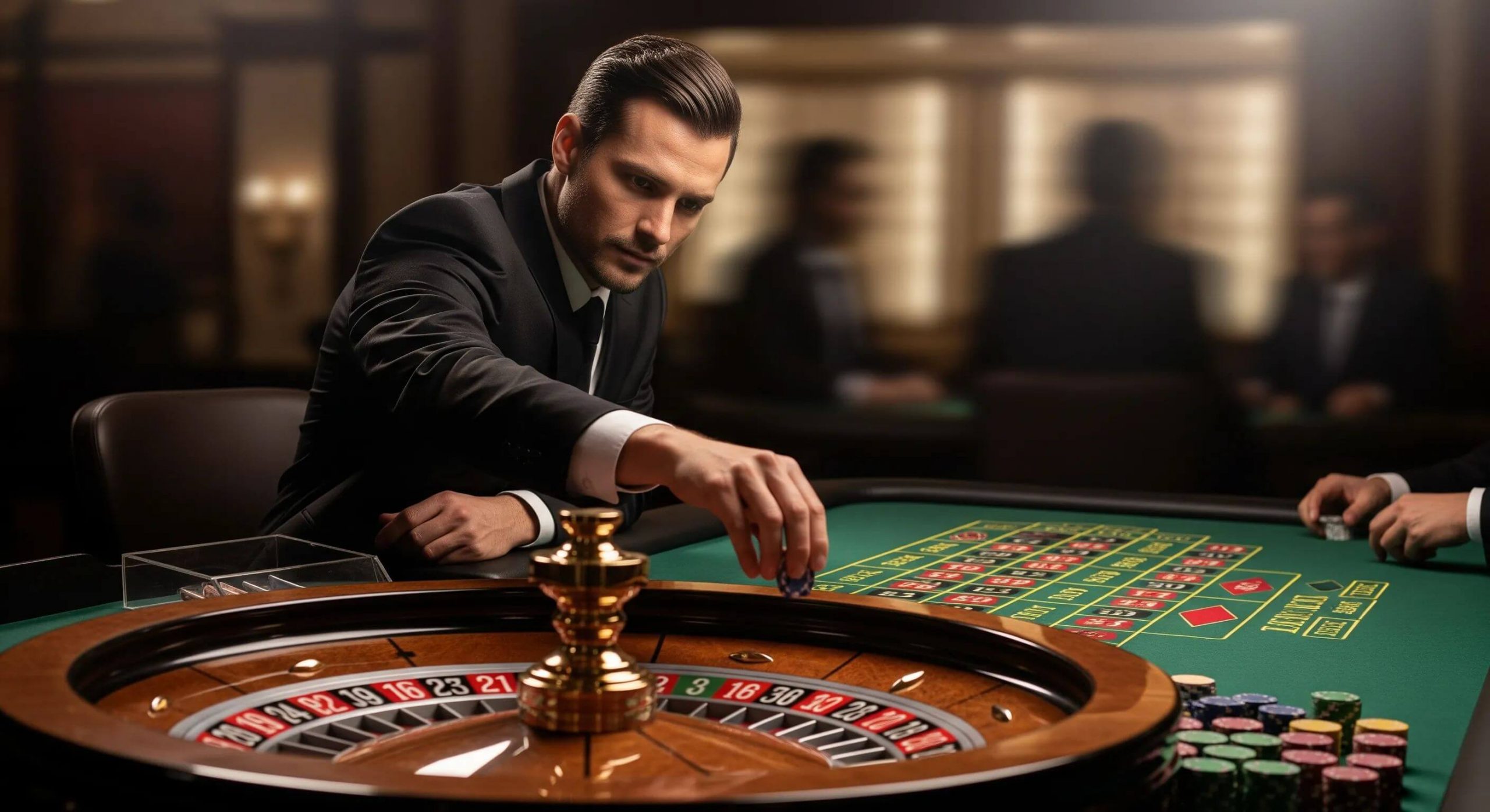 Nettikasinoiden uudet maksutavat ja niiden turvallisuus