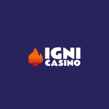 Igni Casino logo