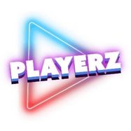 Playerz Casino logo
